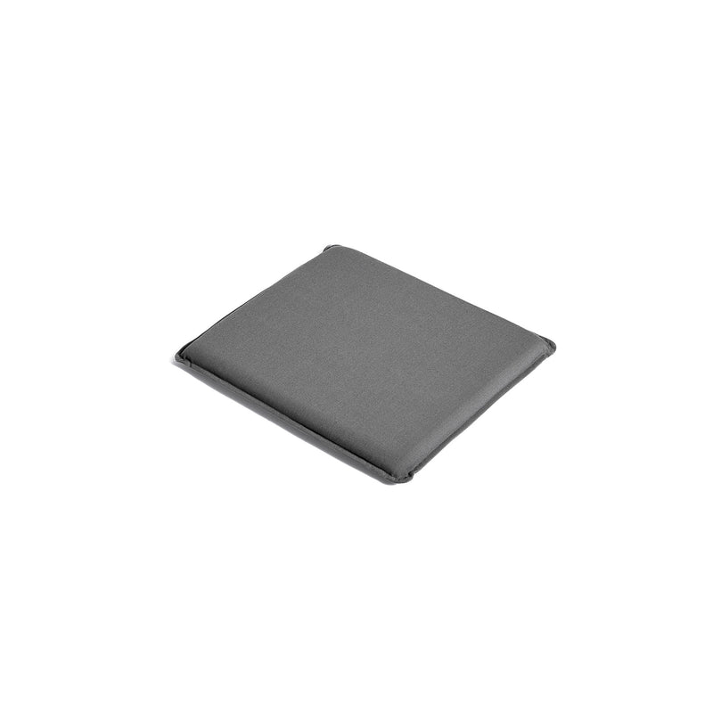 HAY - Palissade Seat Cushion für Dining Armchair | anthrazit