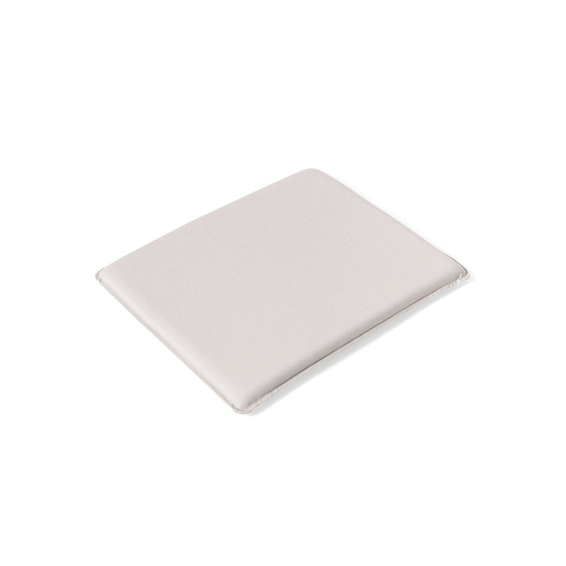 HAY - Palissade Seat Cushion für Lounge Chair | cremeweiiß