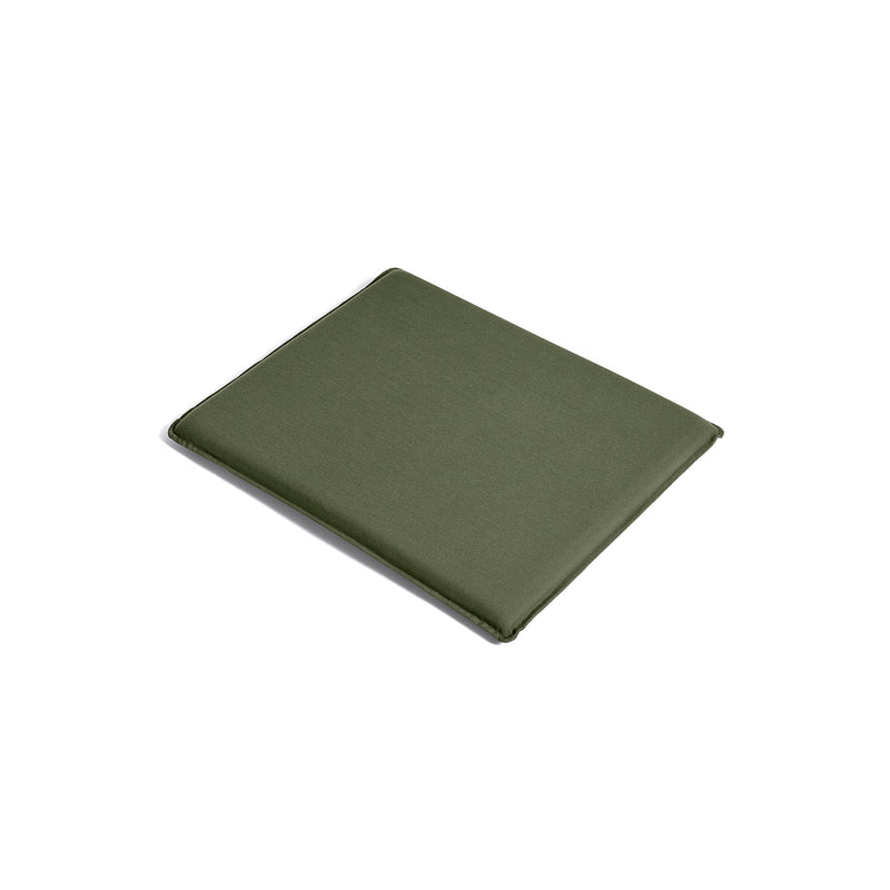 HAY - Palissade Seat Cushion für Lounge Chair | olive