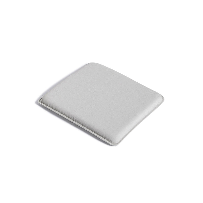 HAY - Palissade Seat Cushion für Lounge Chair | sky grey
