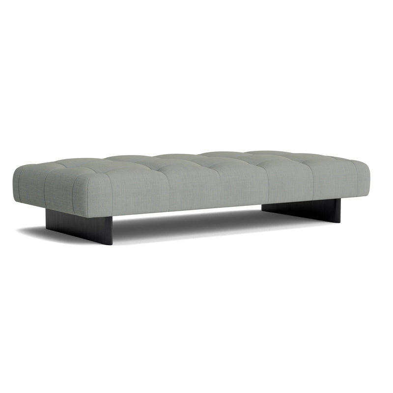 HAY - Quilton Lift Daybed | Kvadrat Remix 3 (906)
