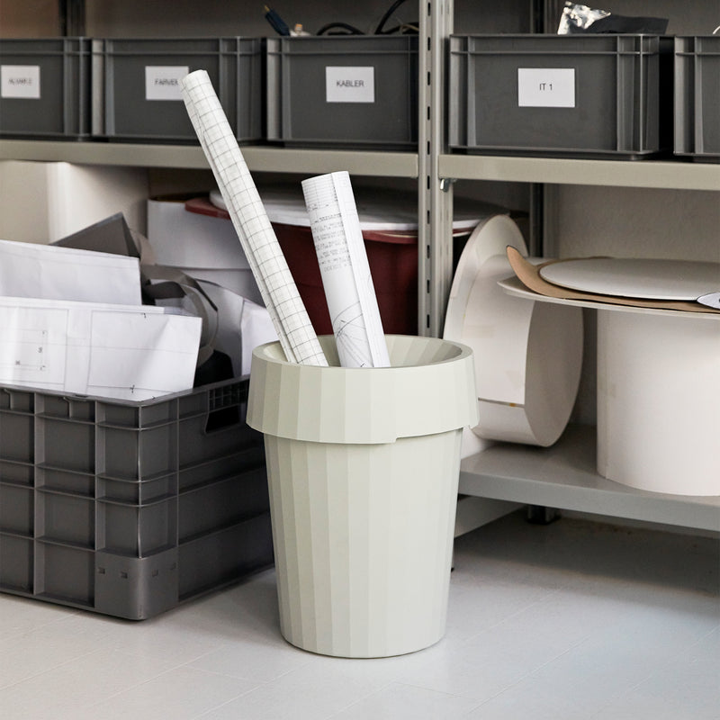 HAY - Shade Bin | off white