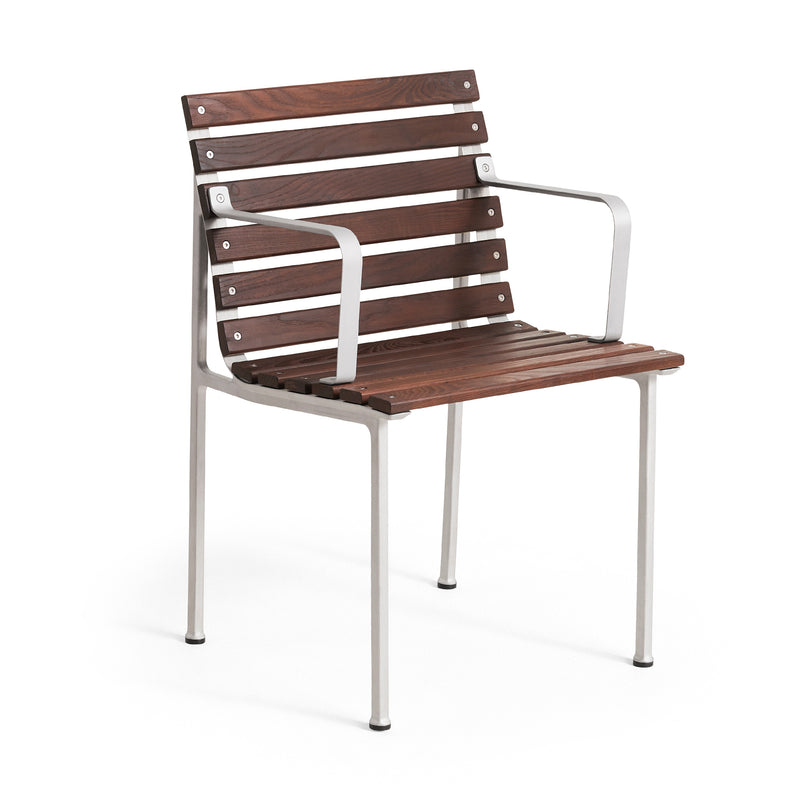 HAY - Traverse Outdoor Armlehnstuhl |