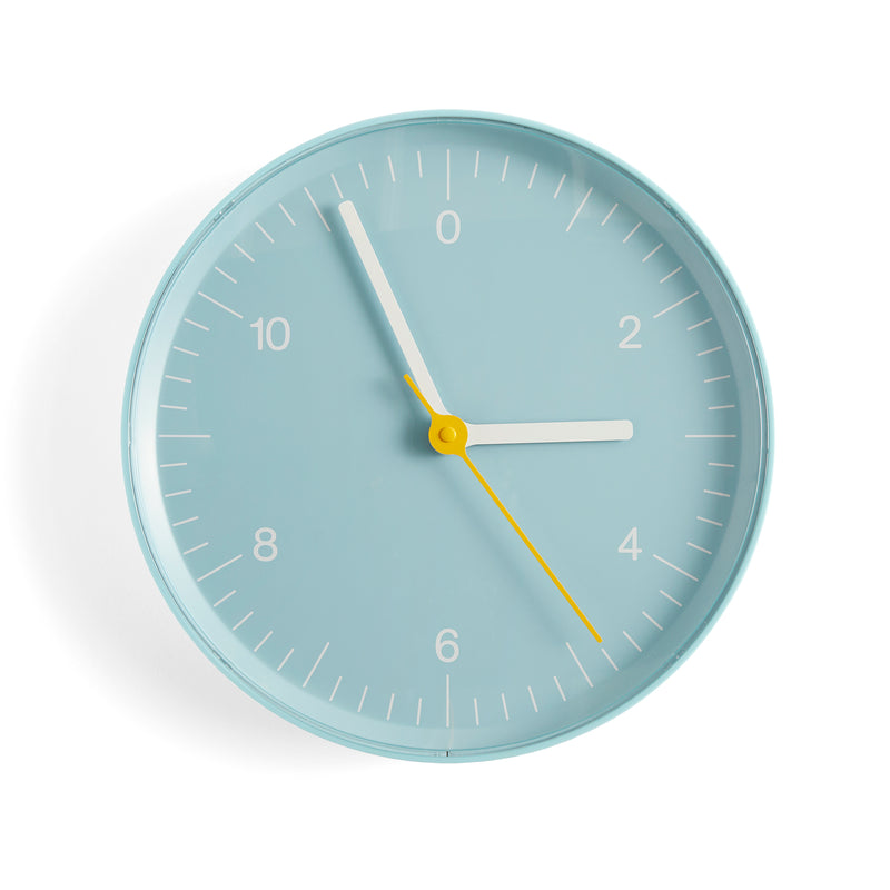 HAY - Wanduhr |
