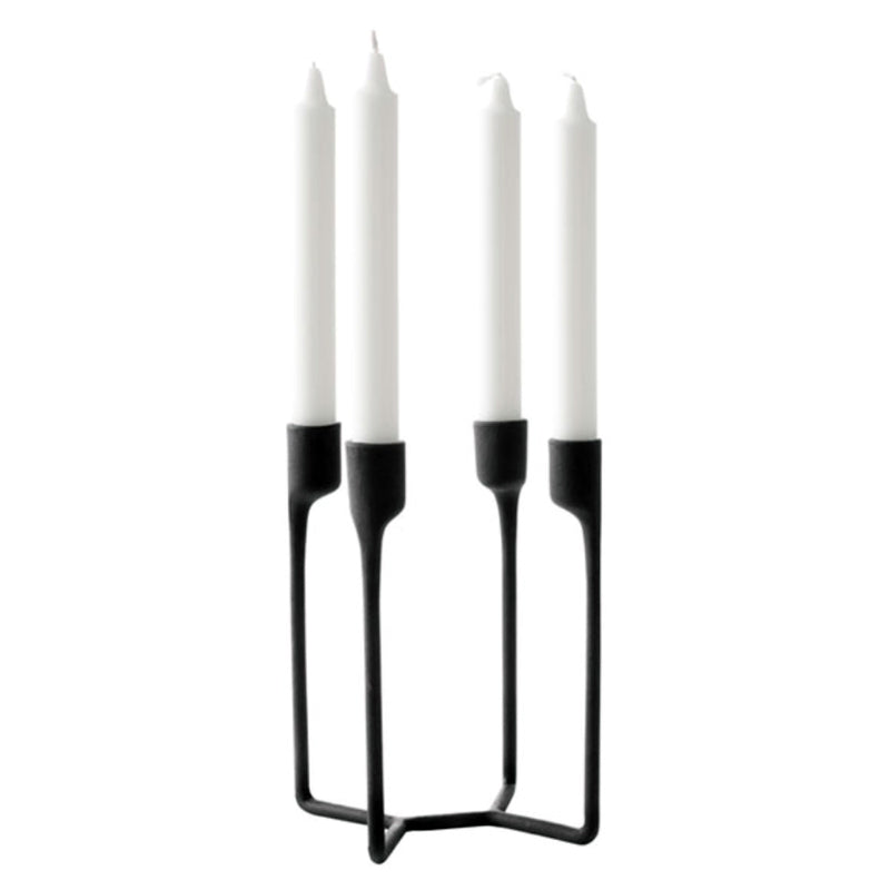 Normann Copenhagen - Heima Kerzenständer |