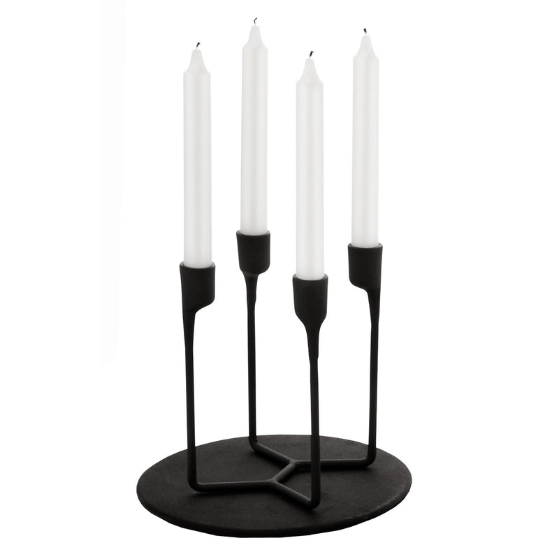 Normann Copenhagen - Heima Kerzenständer |