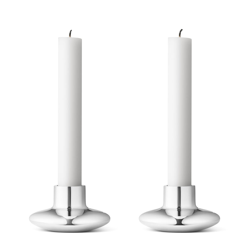 Georg Jensen - Henning Koppel Kerzenhalter |