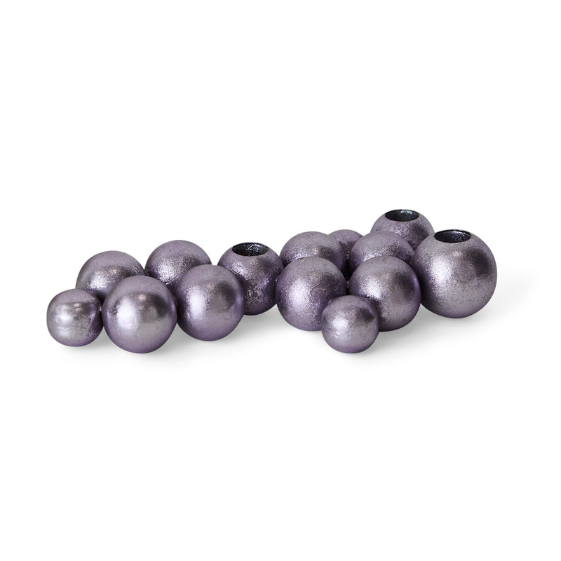 Hkliving - Bubble Kerzenhalter |