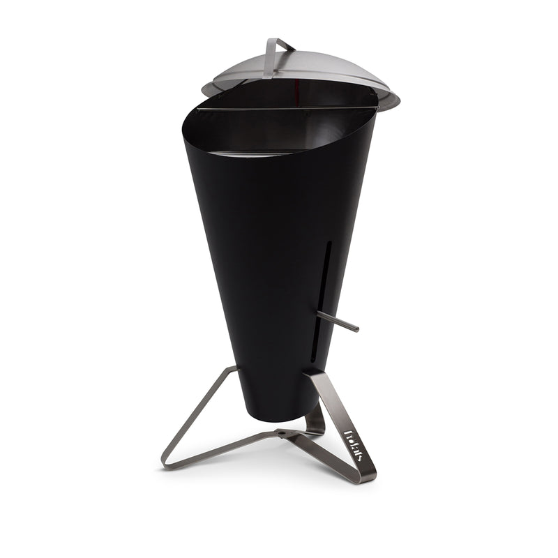 höfats - Cone Holzkohlegrill |
