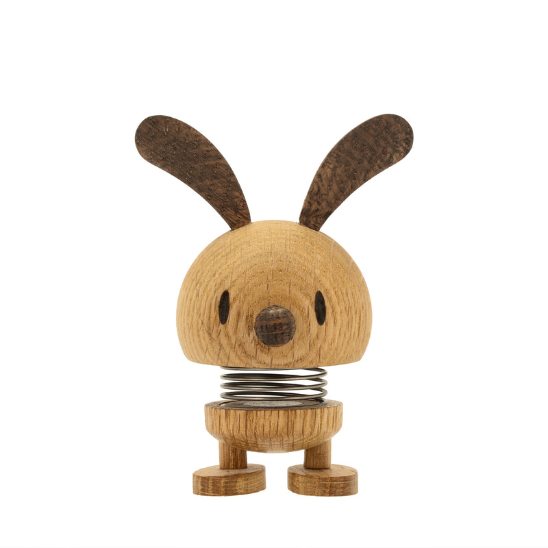 Hoptimist - Bunny Holz |