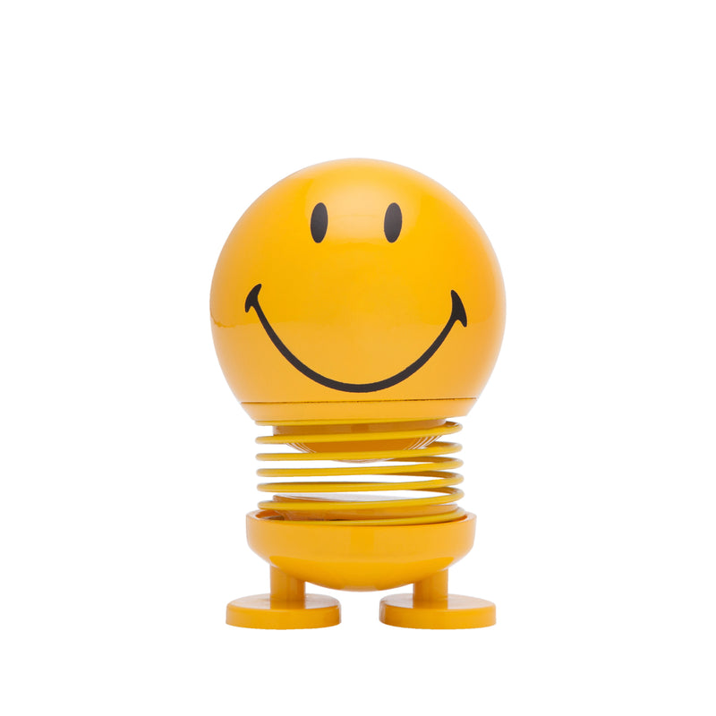 Hoptimist - Smiley |
