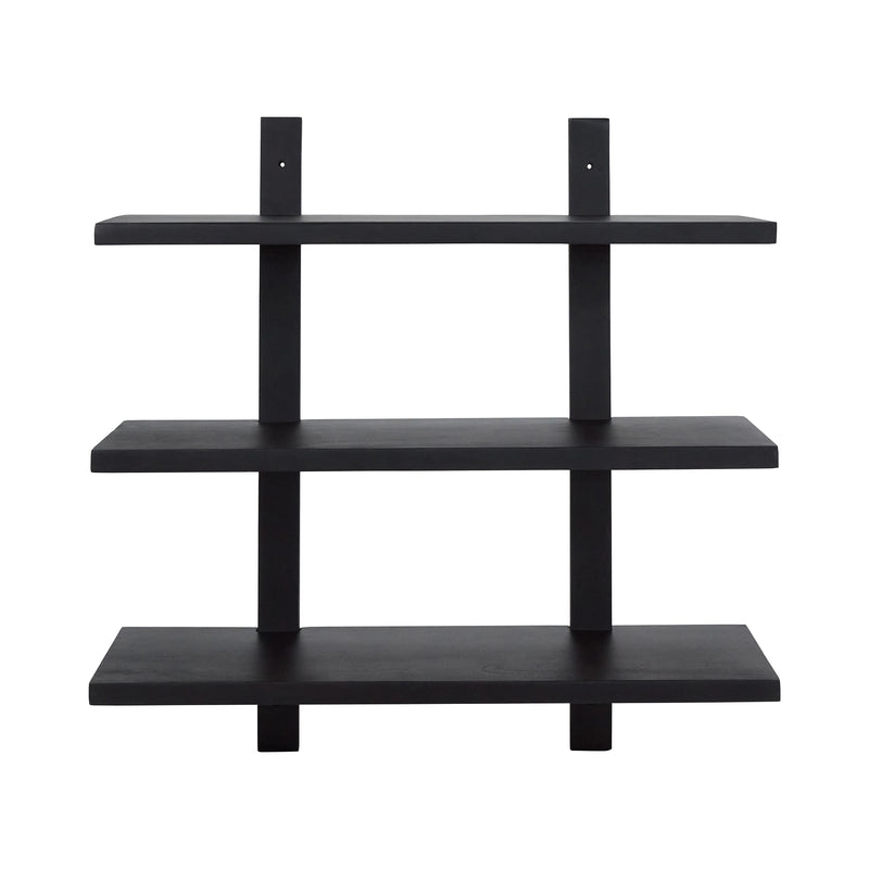 House Doctor - Set Regal | schwarz