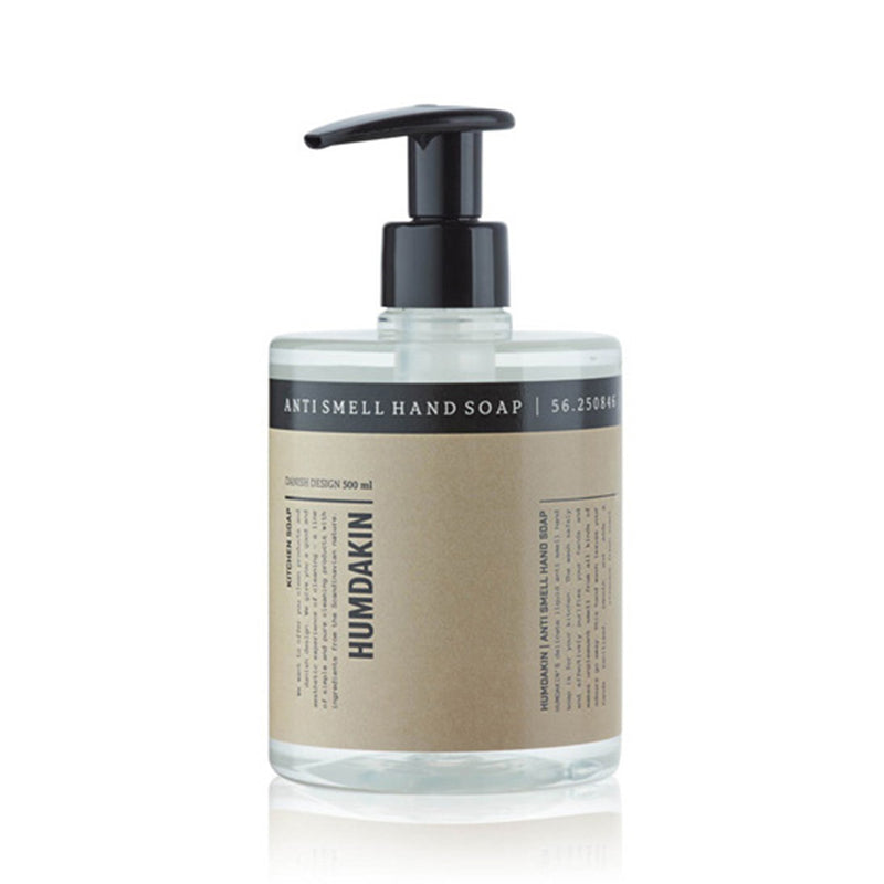 Humdakin - Anti-Geruch Handseife |