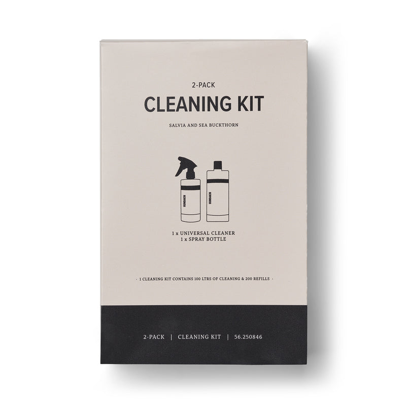 Humdakin - Cleaning Kit |