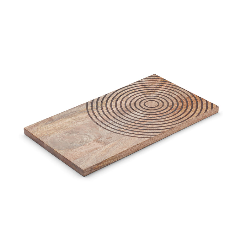 Humdakin - Deco Servierbrett |