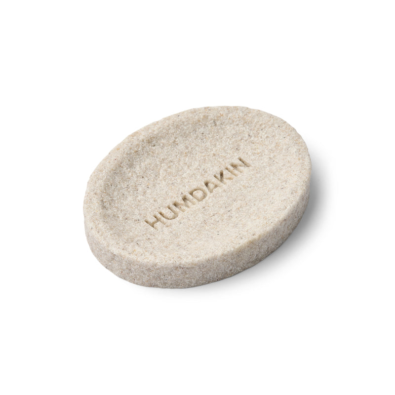 Humdakin - Sandstein Seifenschale |