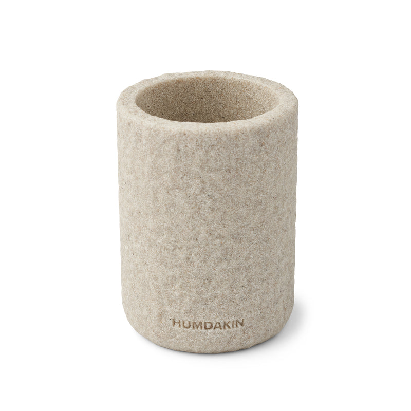 Humdakin - Sandstein Vase |
