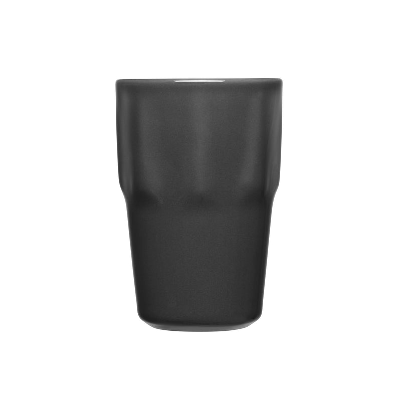 Iittala - Solare Becher | stahlgrau