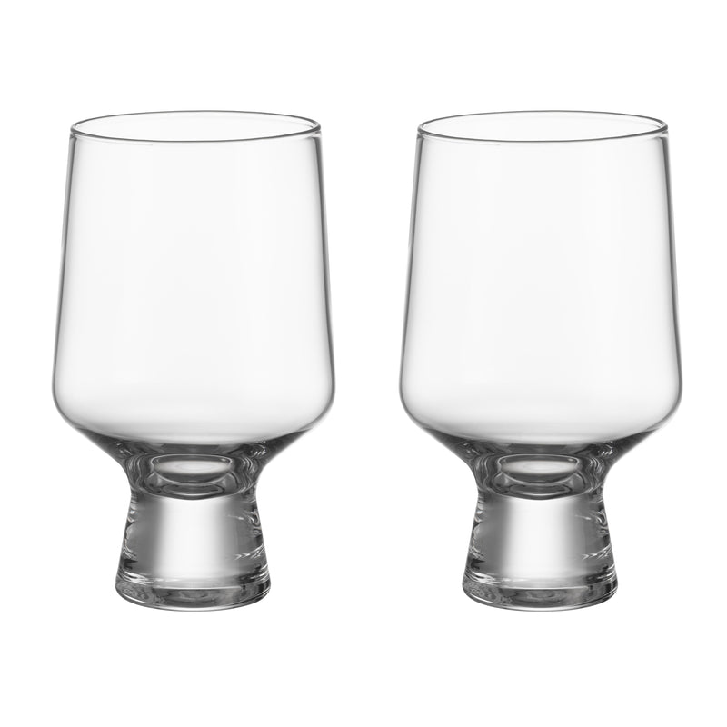 Iittala - Solare Kelchglas | 0,4 l / klar