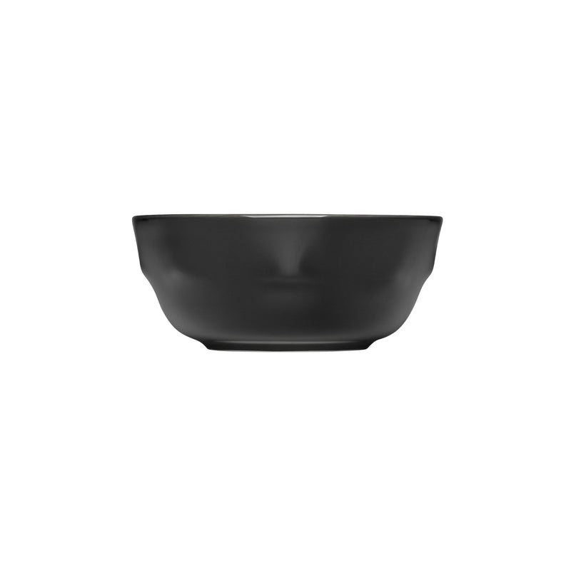 Iittala - Solare Schale | stahlgrau