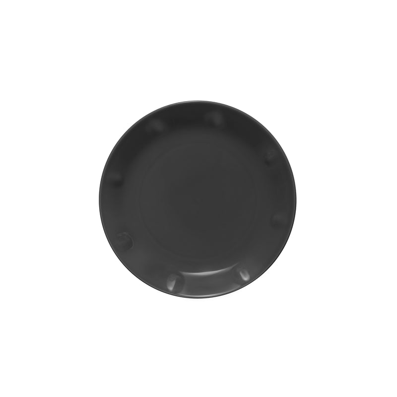Iittala - Solare Teller | Ø 18 cm / stahlgrau