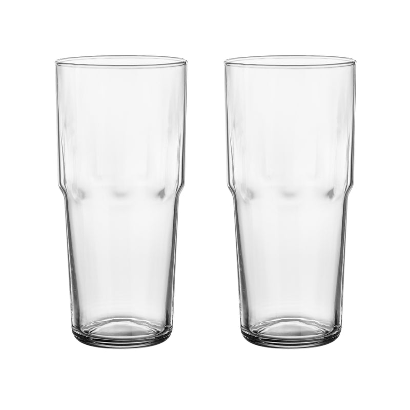Iittala - Solare Trinkglas | 0,39 l / klar