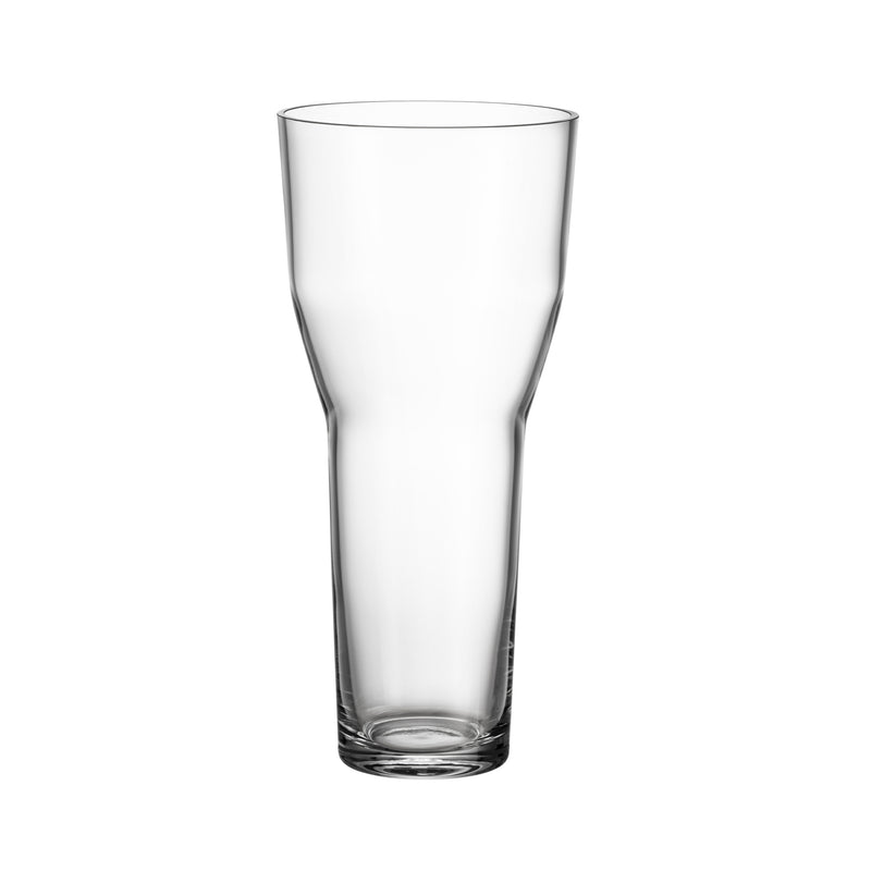 Iittala - Solare Vase | Ø 120 x 260 mm / klar