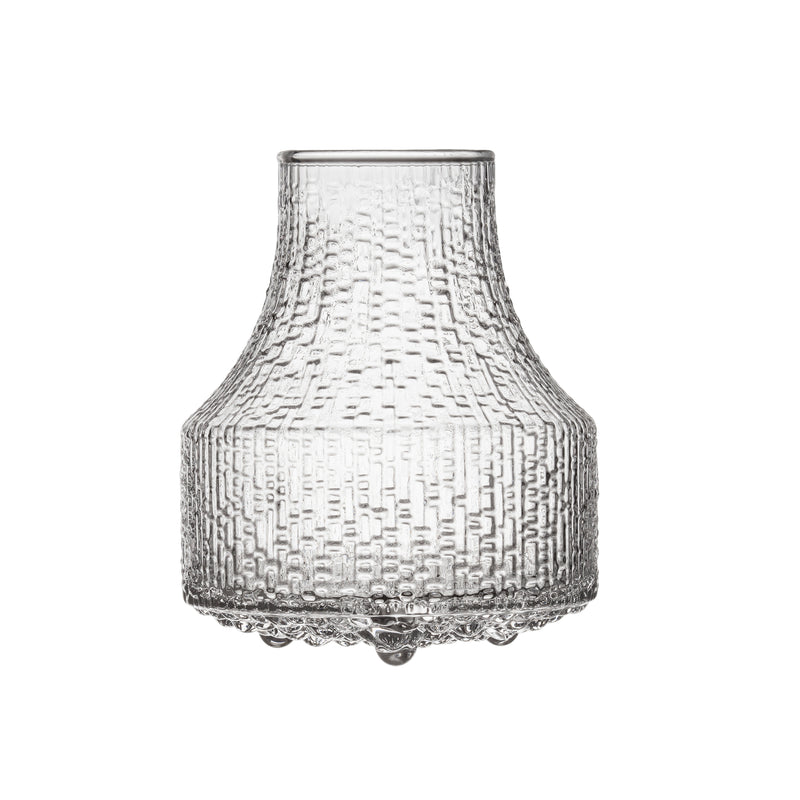 Iittala - Ultima Thule Glasvase | 82 x 97 mm