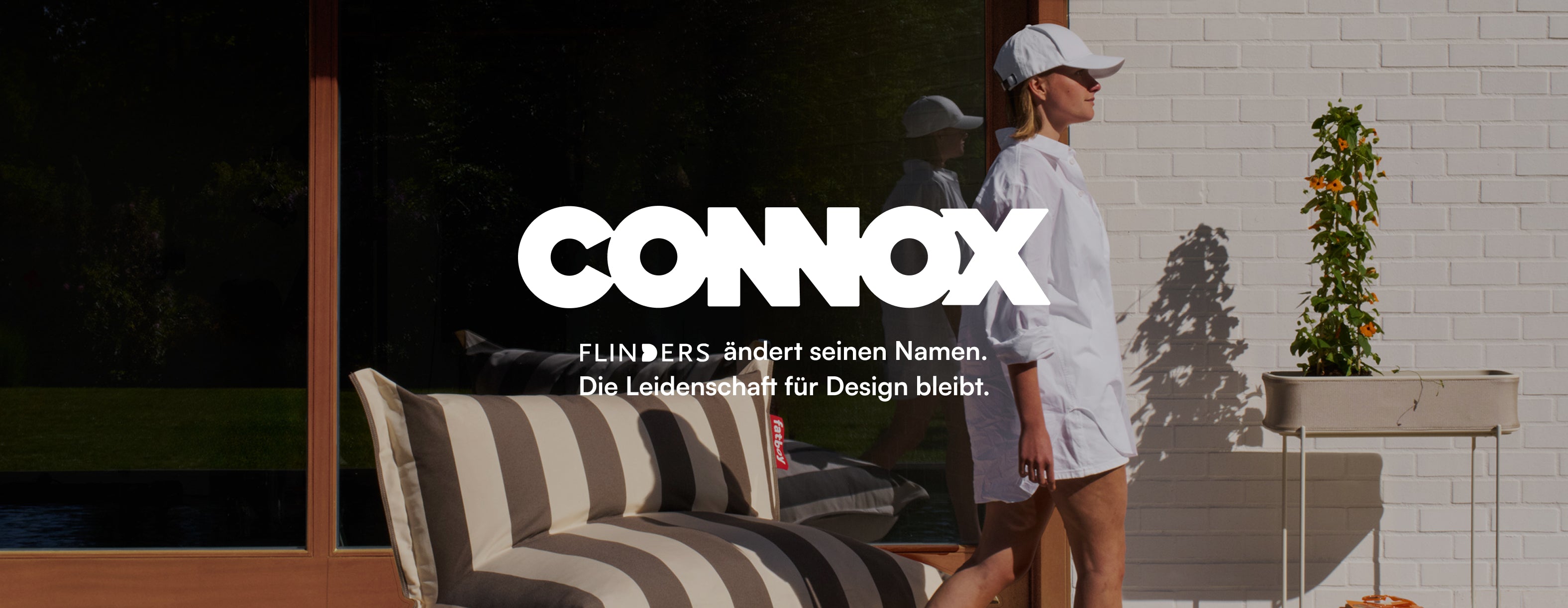 Connox