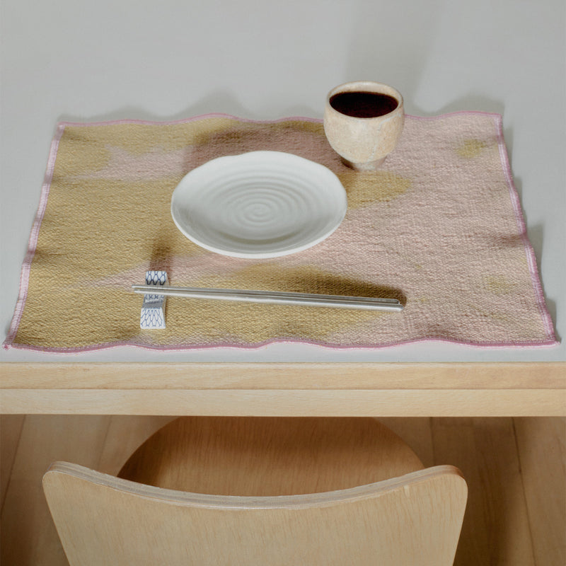 Juslin Maunula - Placemat |