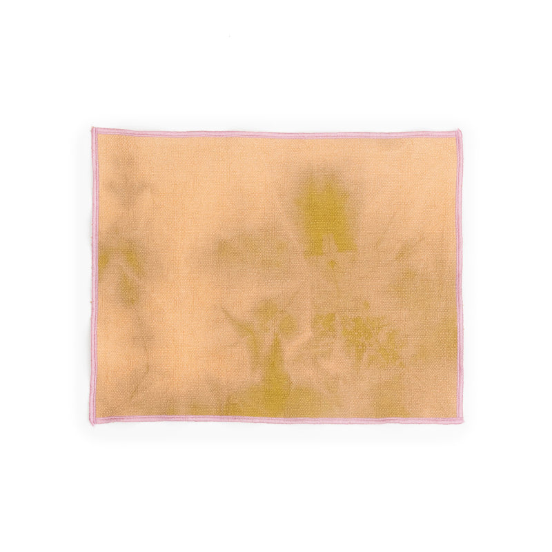 Juslin Maunula - Placemat |