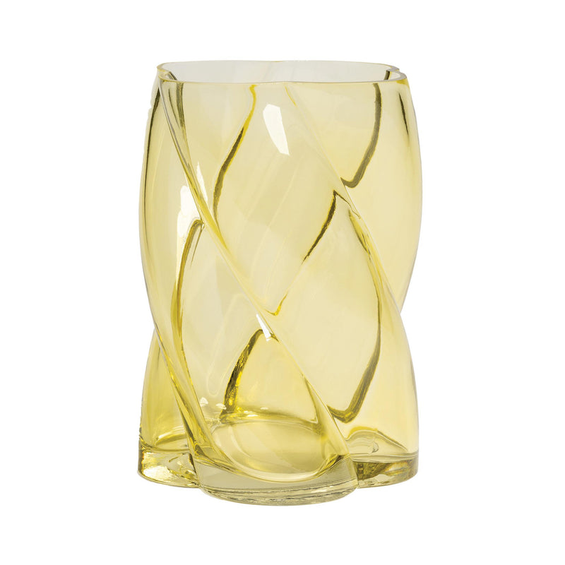&klevering - Marshmallow Vase | gelb