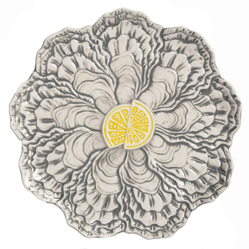 &klevering - Oyster Servierplatte |