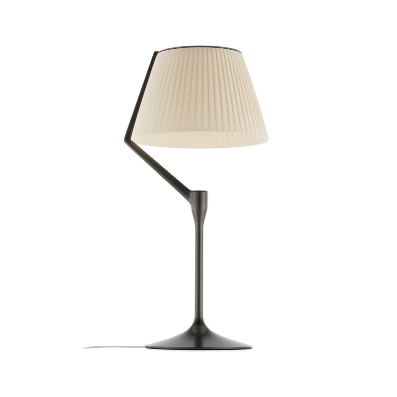 Kartell - Angelo Stone LED Tischleuchte | titan