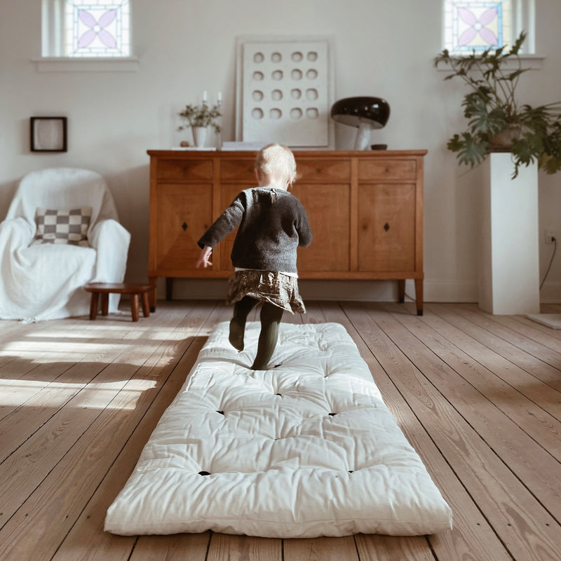 Karup Design - Matratze "Bed In A Bag" | 747 Beige
