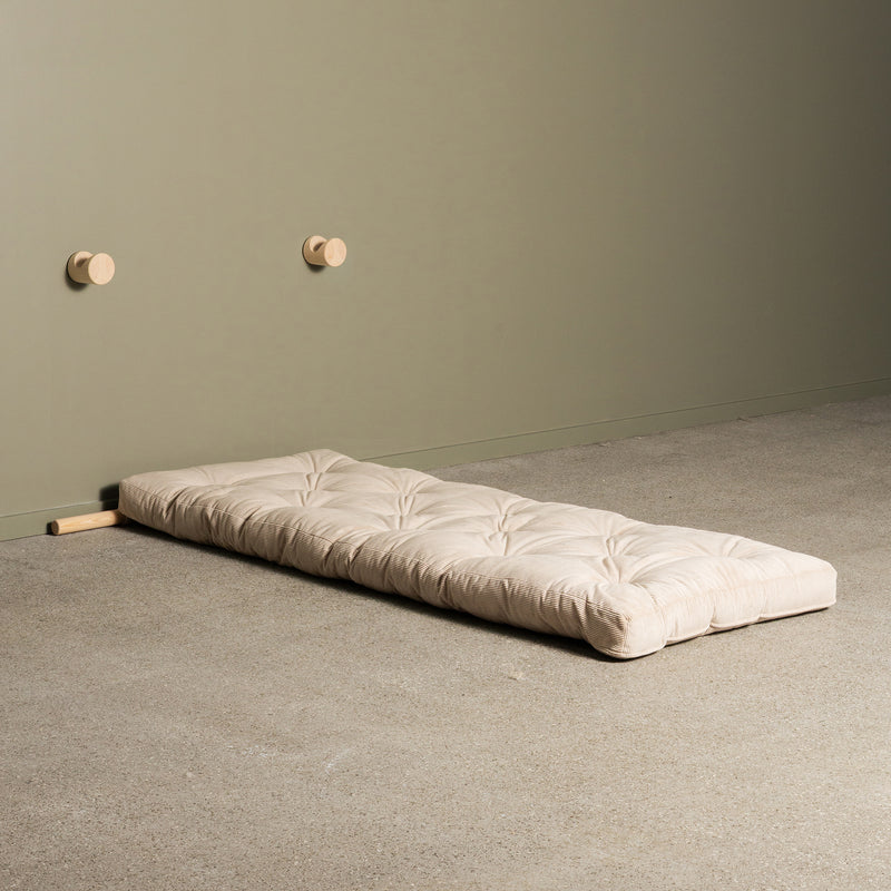 Karup Design - Hooked Schlafsessel | ivory
