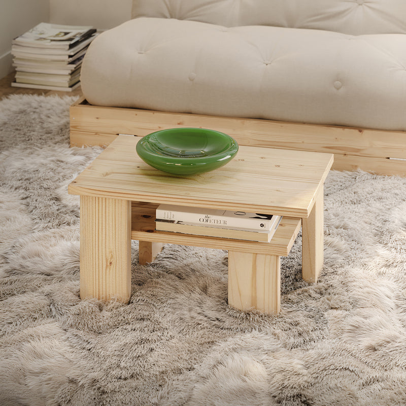 Karup Design - Japan Coffee Table | 100 Raw