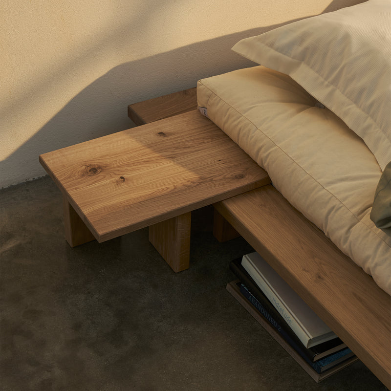 Karup Design - Japan Nachttisch | Eiche geölt