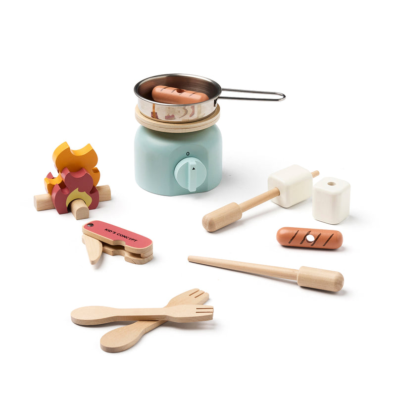 Kids Concept - Kid's Hub Campingkocher |