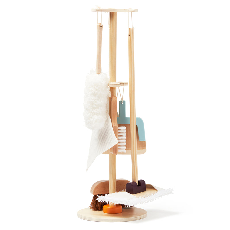 Kids Concept - Kid's Hub Reinigungsset |