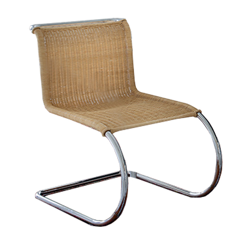 Knoll - MR Beistellstuhl |