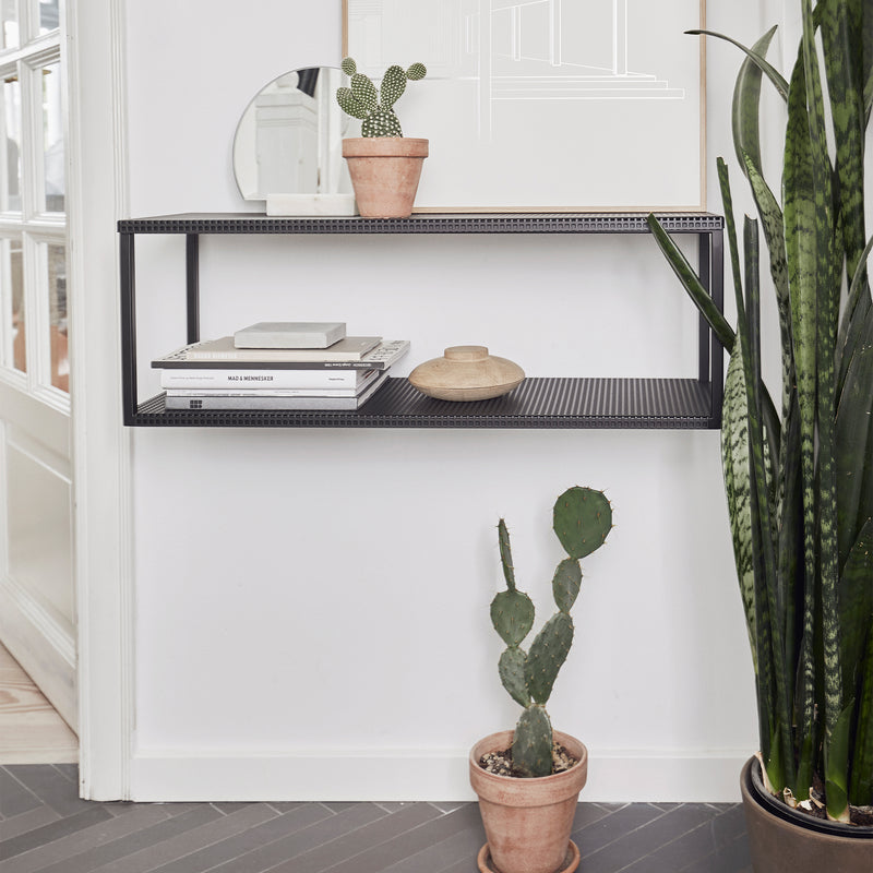 Kristina Dam Studio - Grid Wandregal |
