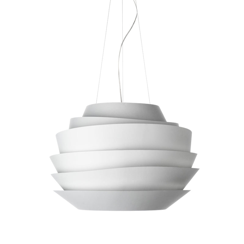 Foscarini - Le Soleil Pendelleuchte LED |