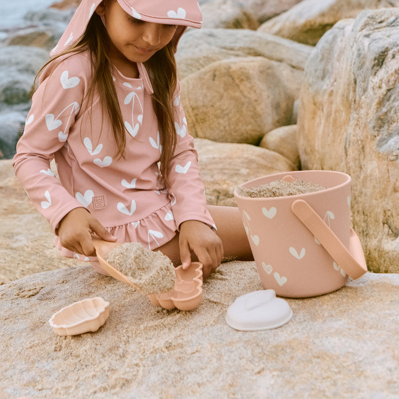 LIEWOOD - Gilma Strandset | Sweethearts/pale tuscany