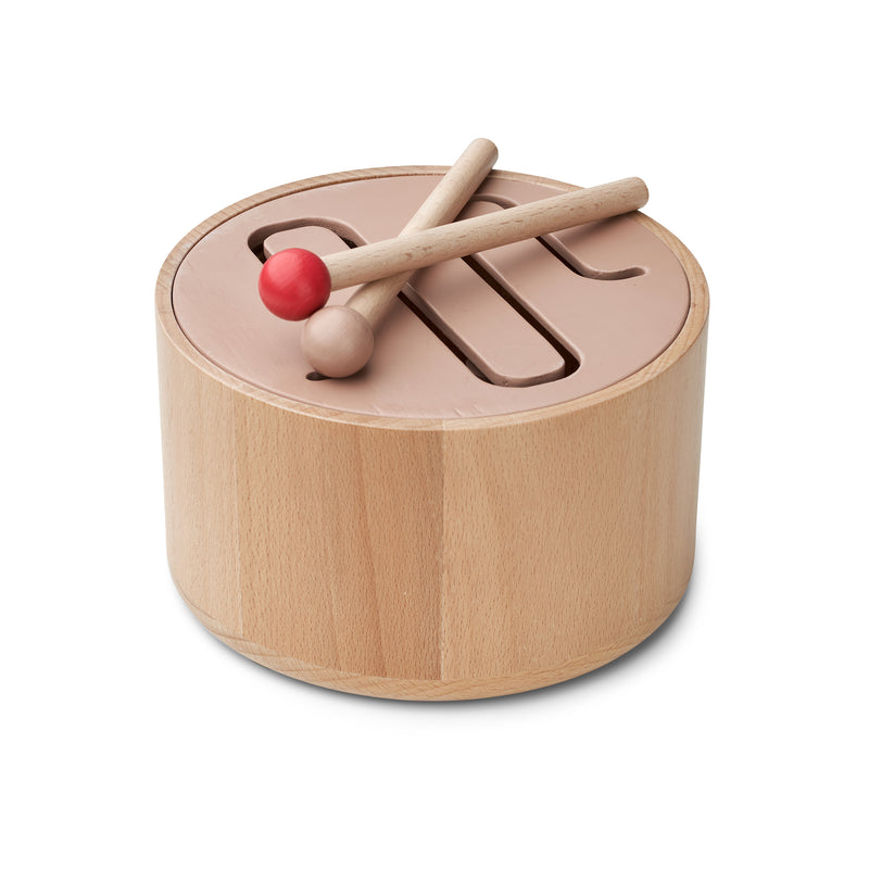 LIEWOOD - Pete Trommel |