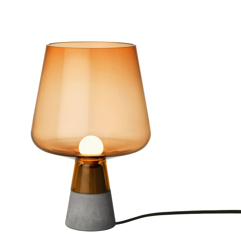 Iittala - Leimu Leuchte | Ø 25 cm / kupfer