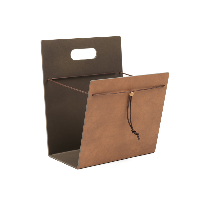Lind DNA - Magazinhalter M |
