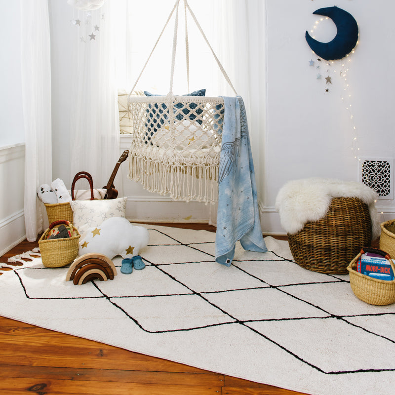 Lorena Canals - Alfombra Lavable |