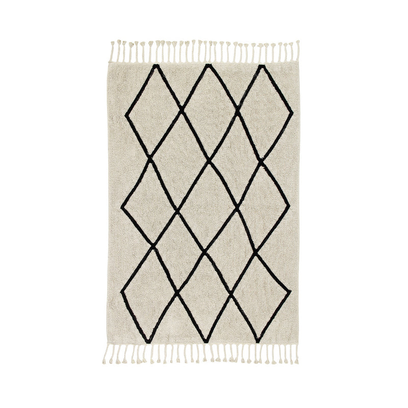 Lorena Canals - Alfombra Lavable |