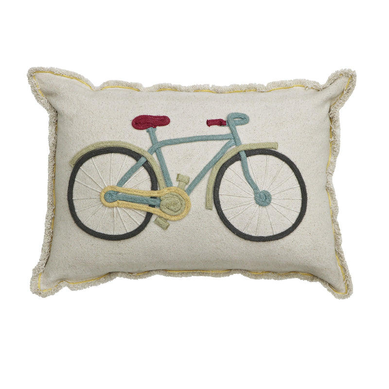 Lorena Canals - Bike Bodenkissen |